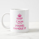 Search for pink crown mugs Funny