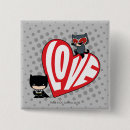 Search for chibi badges Dc comics