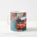 Search for tram mugs Streetcar