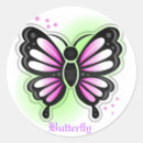 Search for butterfly tattoos stickers Wings