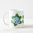 Search for blue hydrangeas mugs Tea