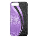Search for black and purple stripes iphone cases Modern