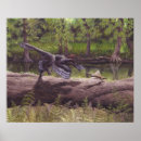Search for dinosaur illustration posters Paleontology