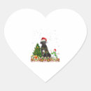 Search for cane corso stickers Merry christmas