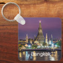 Search for bangkok key rings Thailand