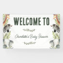 Search for wild one banners Elephant