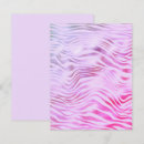 Search for holographic cards Pink