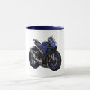 Search for yamaha mugs Motorcycle