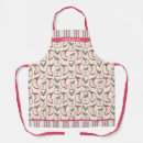 Search for fall holiday aprons Rustic