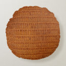 Search for tan leather cushions Background