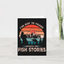 Search for fly fishing birthday cards Bait