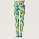 Search for lemon yellow leggings Floral
