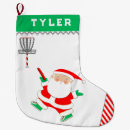 Search for golf christmas stockings For him