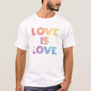 Search for parade tshirts Love is love