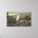 Search for palm springs canvas prints Hotel
