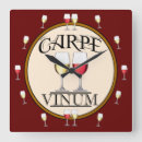 Search for wine clocks Restaurant