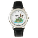Search for frog watches Cute