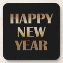 Search for rich coasters Black