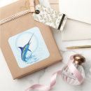 Search for marlin stickers Sailfish