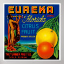 Search for crate art posters Citrus