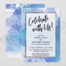 Search for artist reception invitations Gold