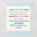 Search for word love postcards Romance