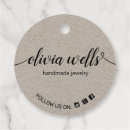 Search for kraft hang tags Promotional items