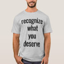 Search for deserve tshirts Inspirational