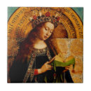 Search for virgin mary tiles Religion