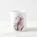 Search for japanese cherry tree mugs Blossom