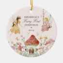 Search for fairies christmas tree decorations Girl