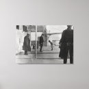 Search for titanic canvas prints Retro