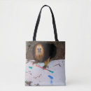 Search for lion tote bags Primates