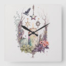 Search for celestial clocks Pagan