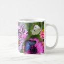 Search for beautiful butterflies butterfly mugs Nature