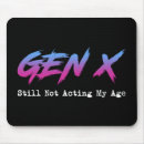 Search for age humour mouse mats Retro