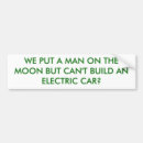 Search for build bumper stickers Moon