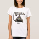 Search for telecommunications tshirts Telephone