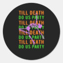 Search for funny death stickers Tarot