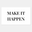 Search for text only stickers Inspirational