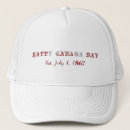 Search for 1867 hats Canadian
