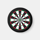 Search for dart magnets Bullseye
