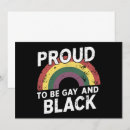 Search for black pride invitations Gay