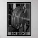 Search for bench posters Gym