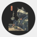 Search for cat drinking stickers Animal