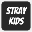 Search for strays stickers Kpop