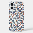 Search for delicate floral iphone cases Pattern
