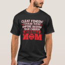 Search for cleats tshirts Funny