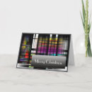 Search for window christmas cards Candle