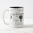 Search for balloon art mugs Vintage